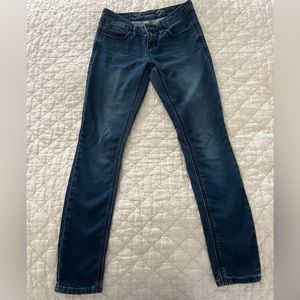 Seven7 Skinny Jeans